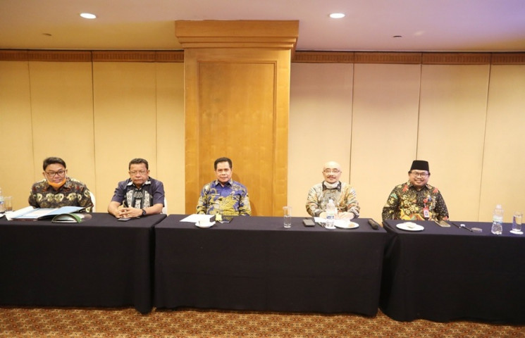 BKN RI Jamin Tak Ada Titipan Dalam Seleksi Calon Sekda Papua